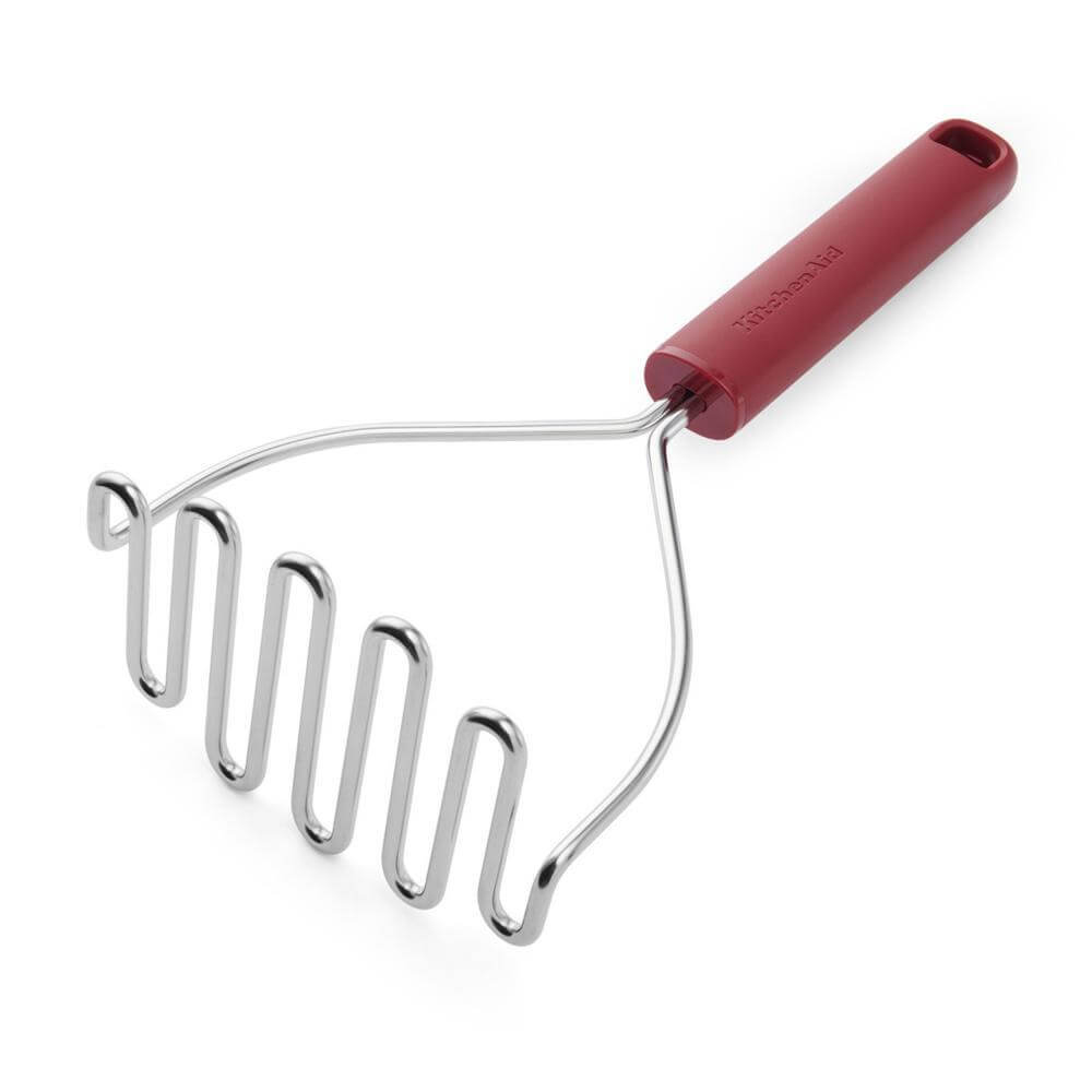 KitchenAid Masher Empire Red